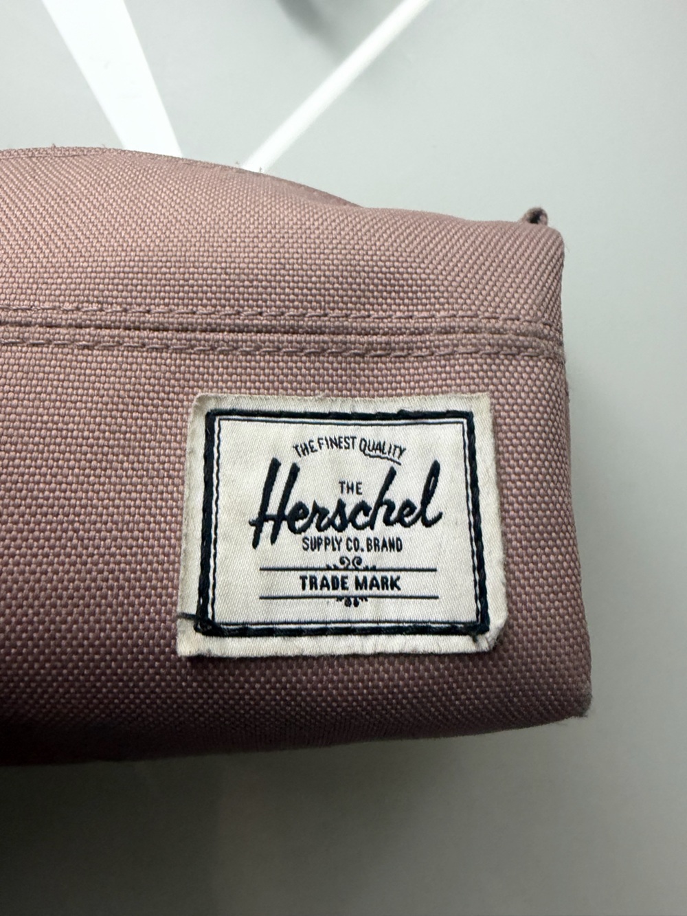 Herschel Pencil Case